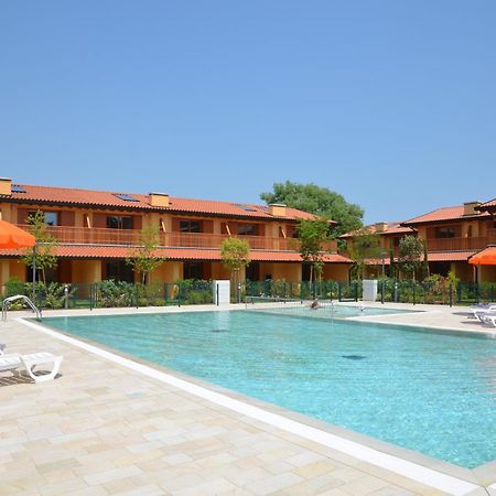 Villaggio Tamerici Lignano Sabbiadoro Exterior photo