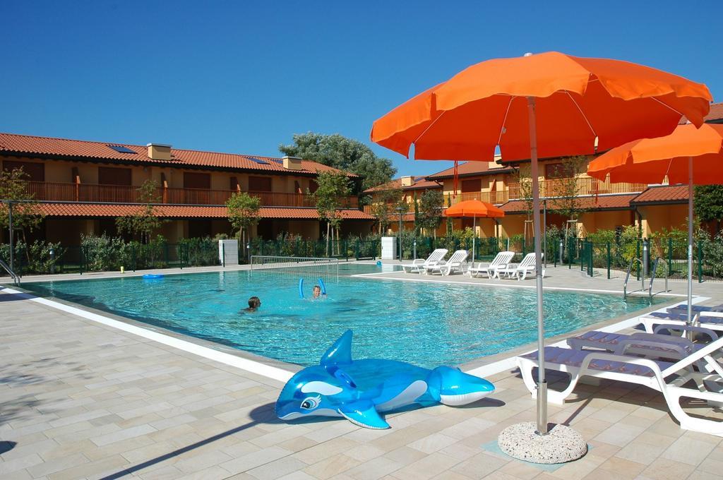 Villaggio Tamerici Lignano Sabbiadoro Room photo