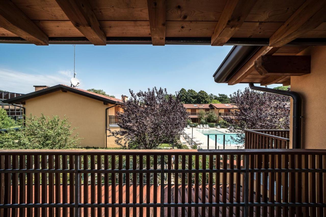 Villaggio Tamerici Lignano Sabbiadoro Exterior photo
