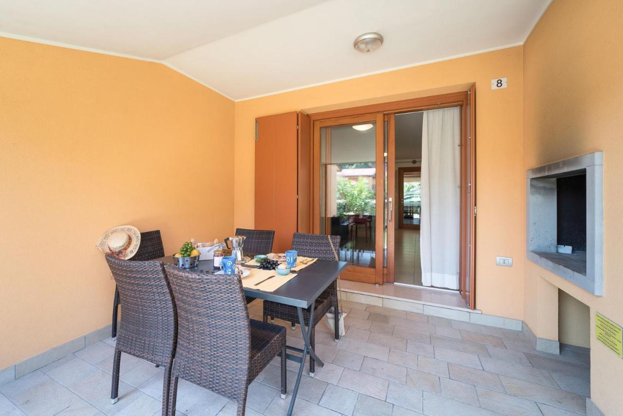 Villaggio Tamerici Lignano Sabbiadoro Exterior photo