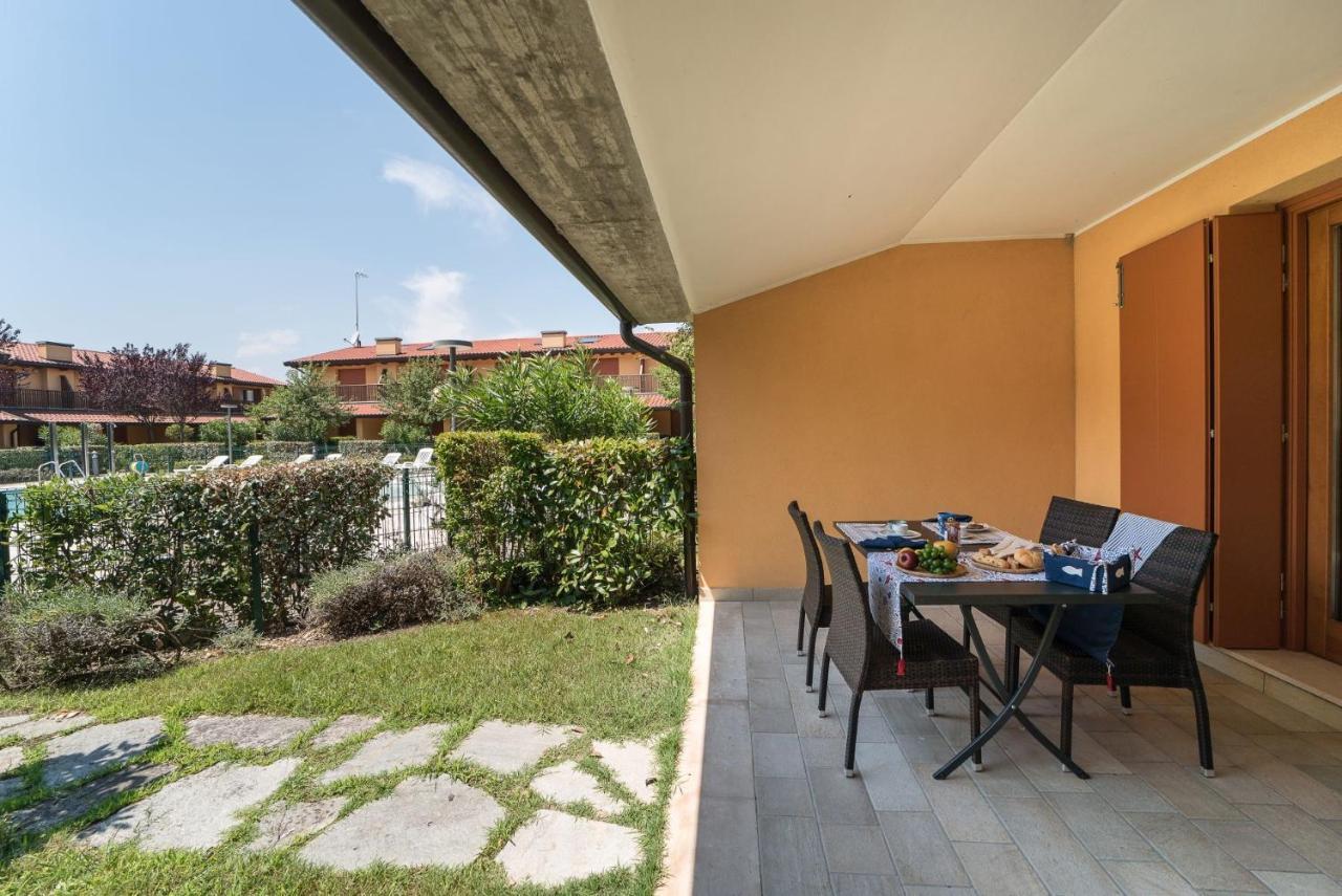 Villaggio Tamerici Lignano Sabbiadoro Exterior photo